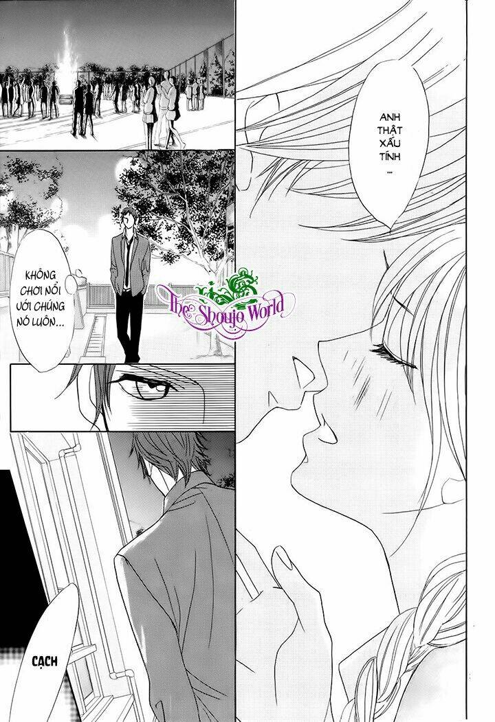 L-DK Chapter 70 - TC Truyện