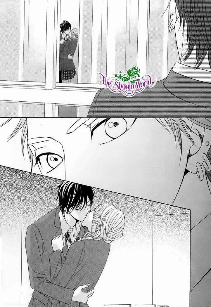 L-DK Chapter 70 - TC Truyện