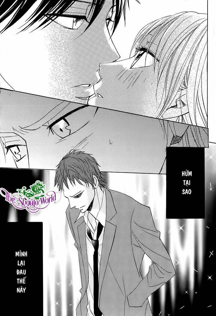 L-DK Chapter 70 - TC Truyện