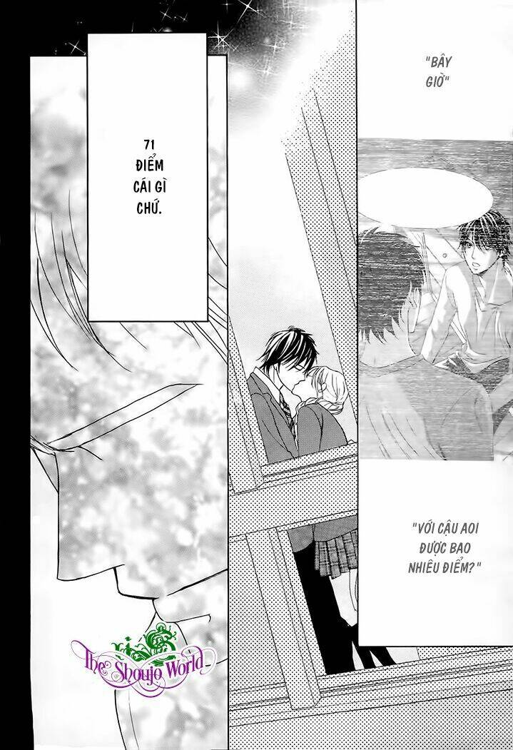 L-DK Chapter 70 - TC Truyện