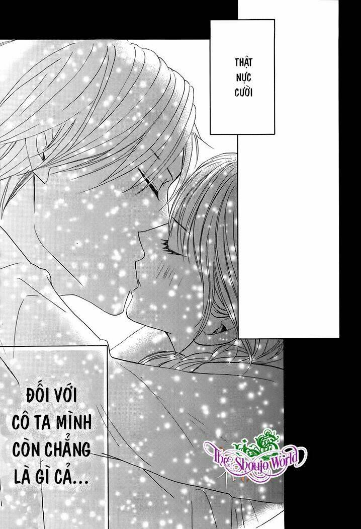 L-DK Chapter 70 - TC Truyện