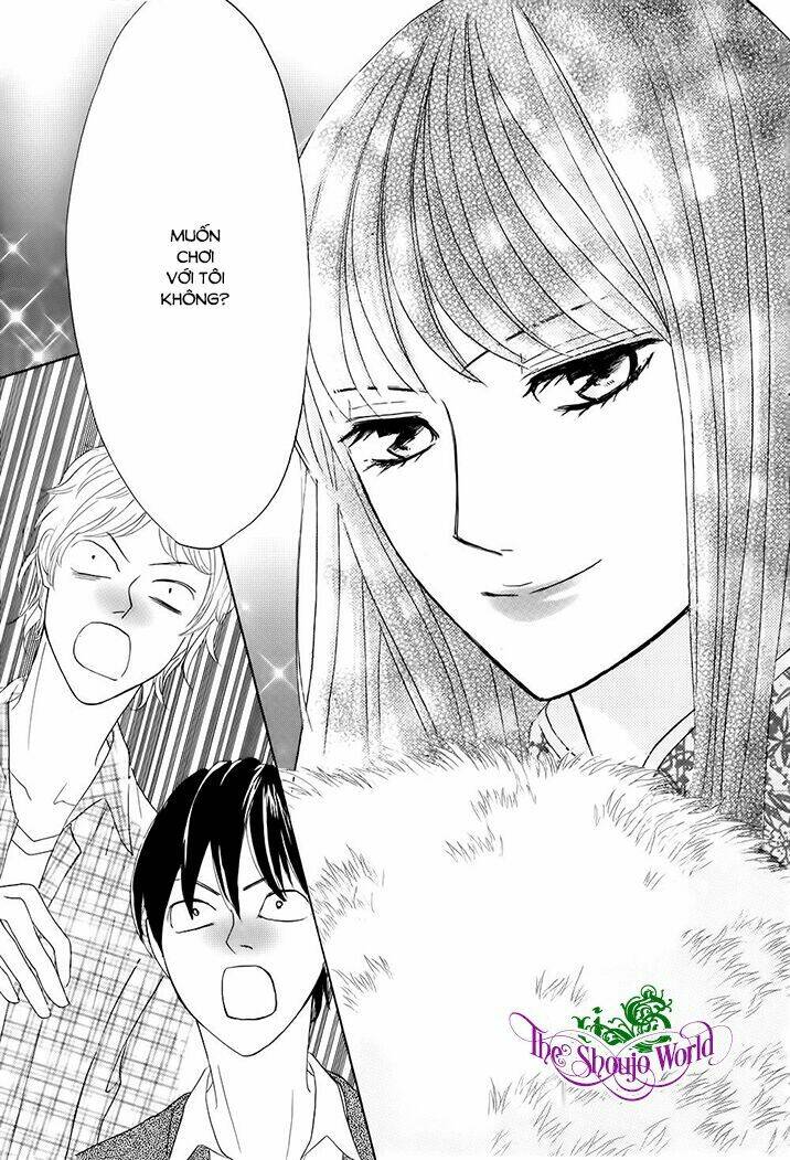 L-DK Chapter 70 - TC Truyện