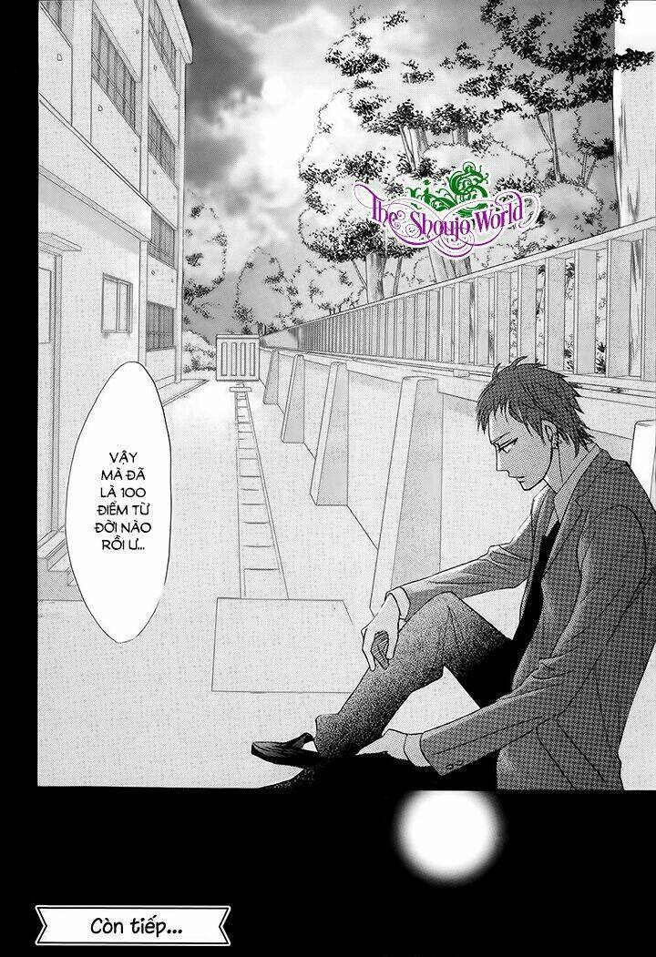 L-DK Chapter 70 - TC Truyện
