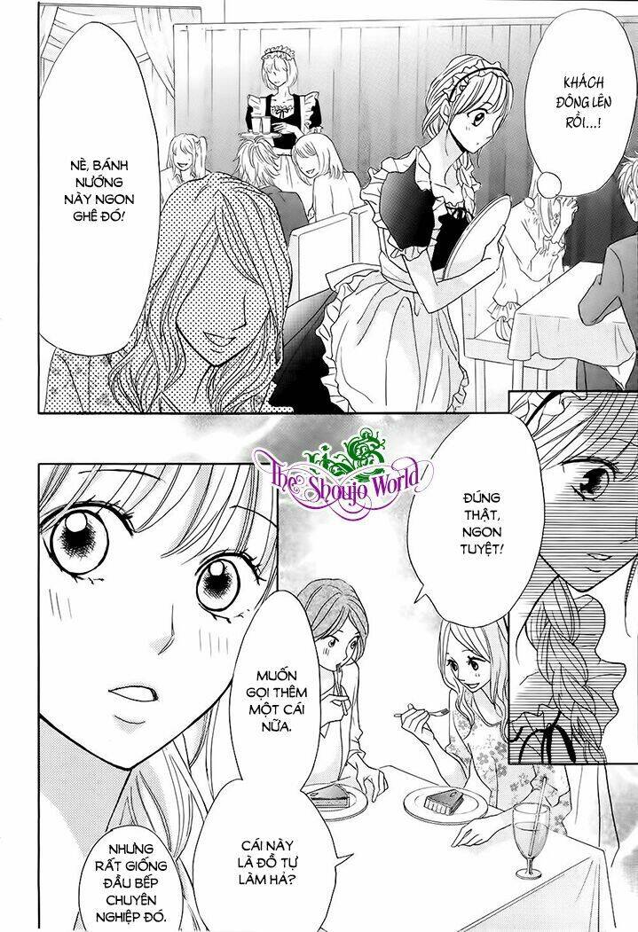 L-DK Chapter 70 - TC Truyện