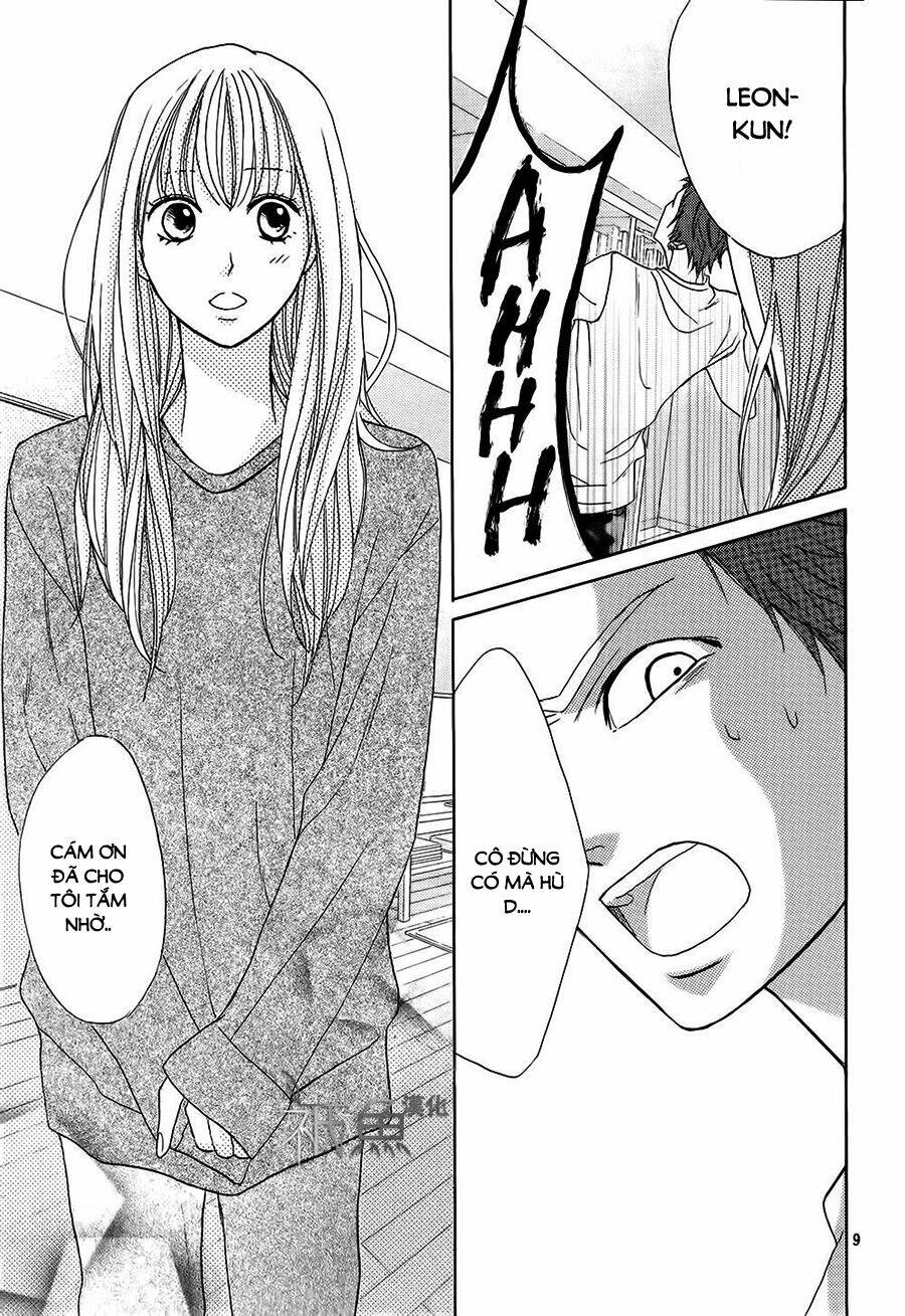 L-DK Chapter 72 - TC Truyện