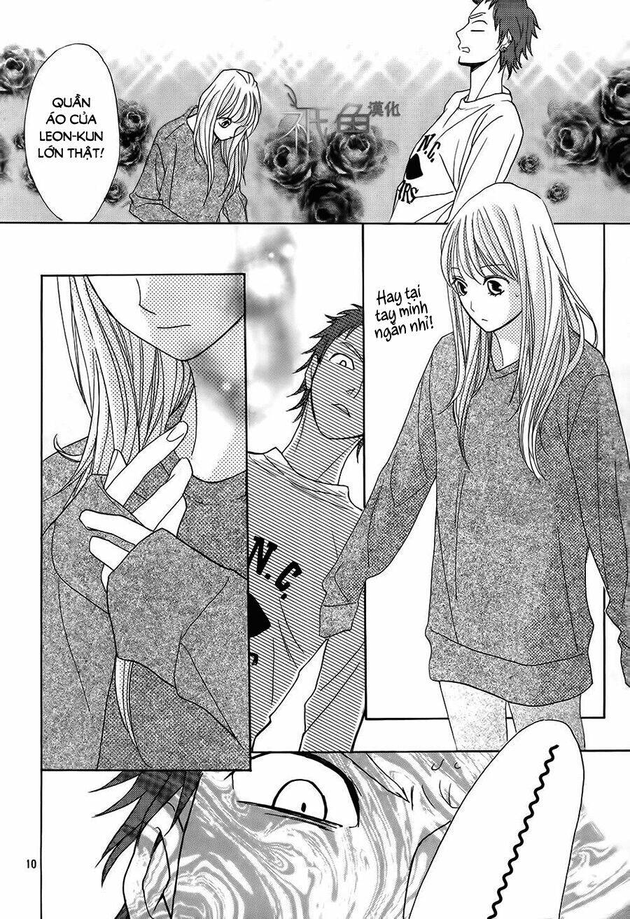 L-DK Chapter 72 - TC Truyện