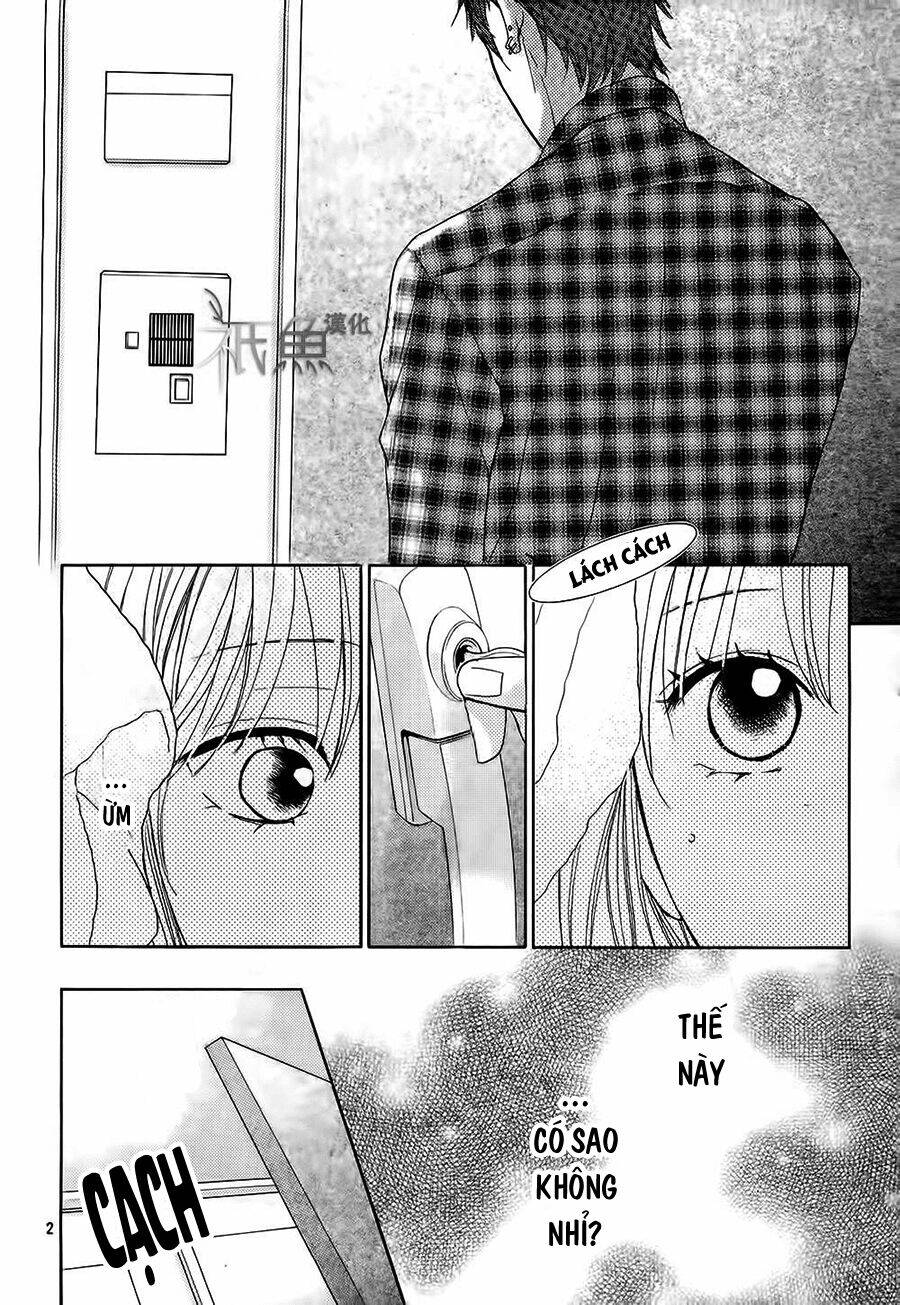 L-DK Chapter 72 - TC Truyện
