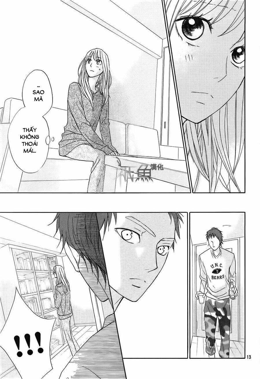 L-DK Chapter 72 - TC Truyện