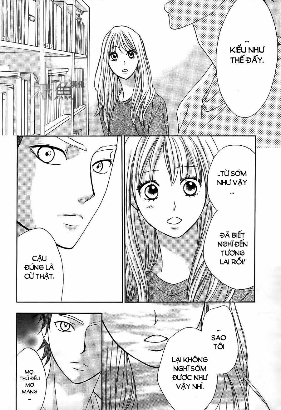 L-DK Chapter 72 - TC Truyện