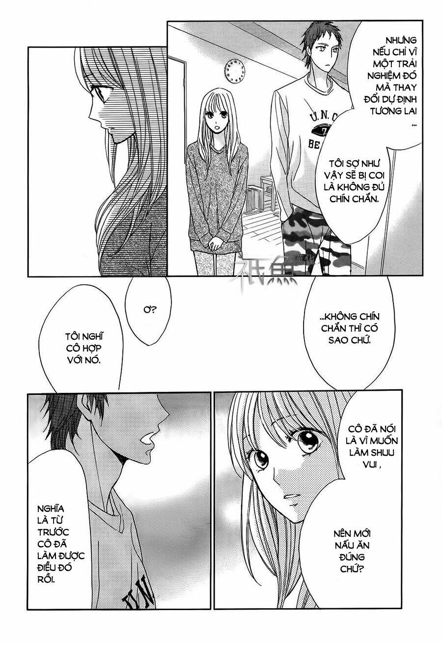 L-DK Chapter 72 - TC Truyện