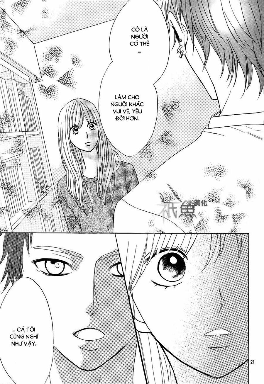 L-DK Chapter 72 - TC Truyện