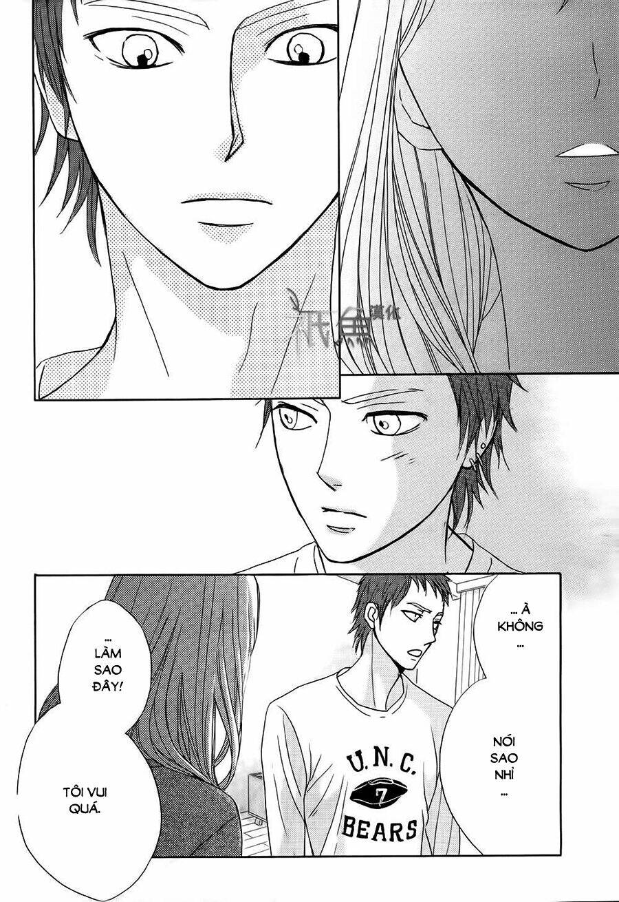 L-DK Chapter 72 - TC Truyện