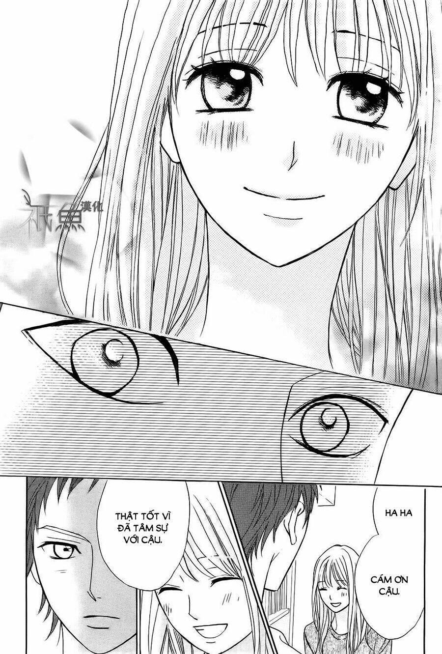 L-DK Chapter 72 - TC Truyện