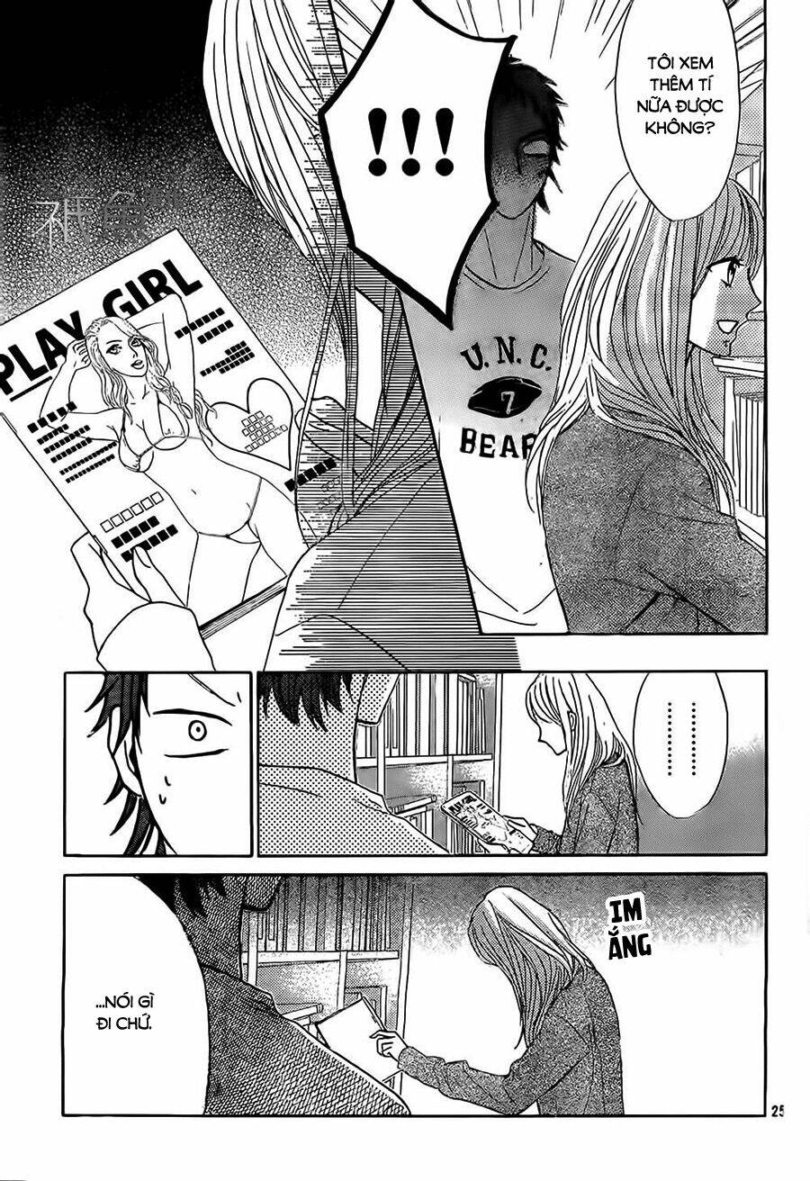 L-DK Chapter 72 - TC Truyện