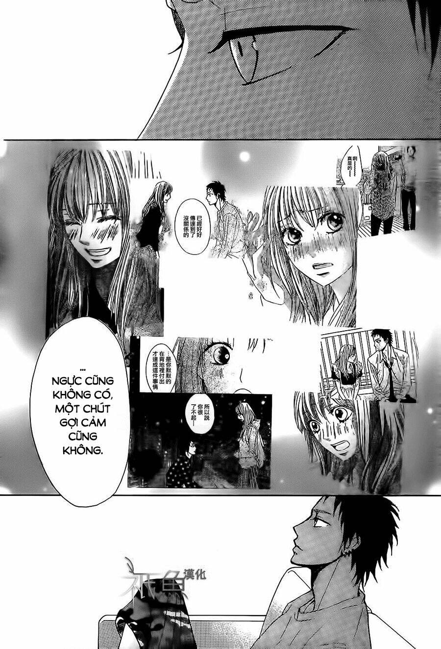 L-DK Chapter 72 - TC Truyện