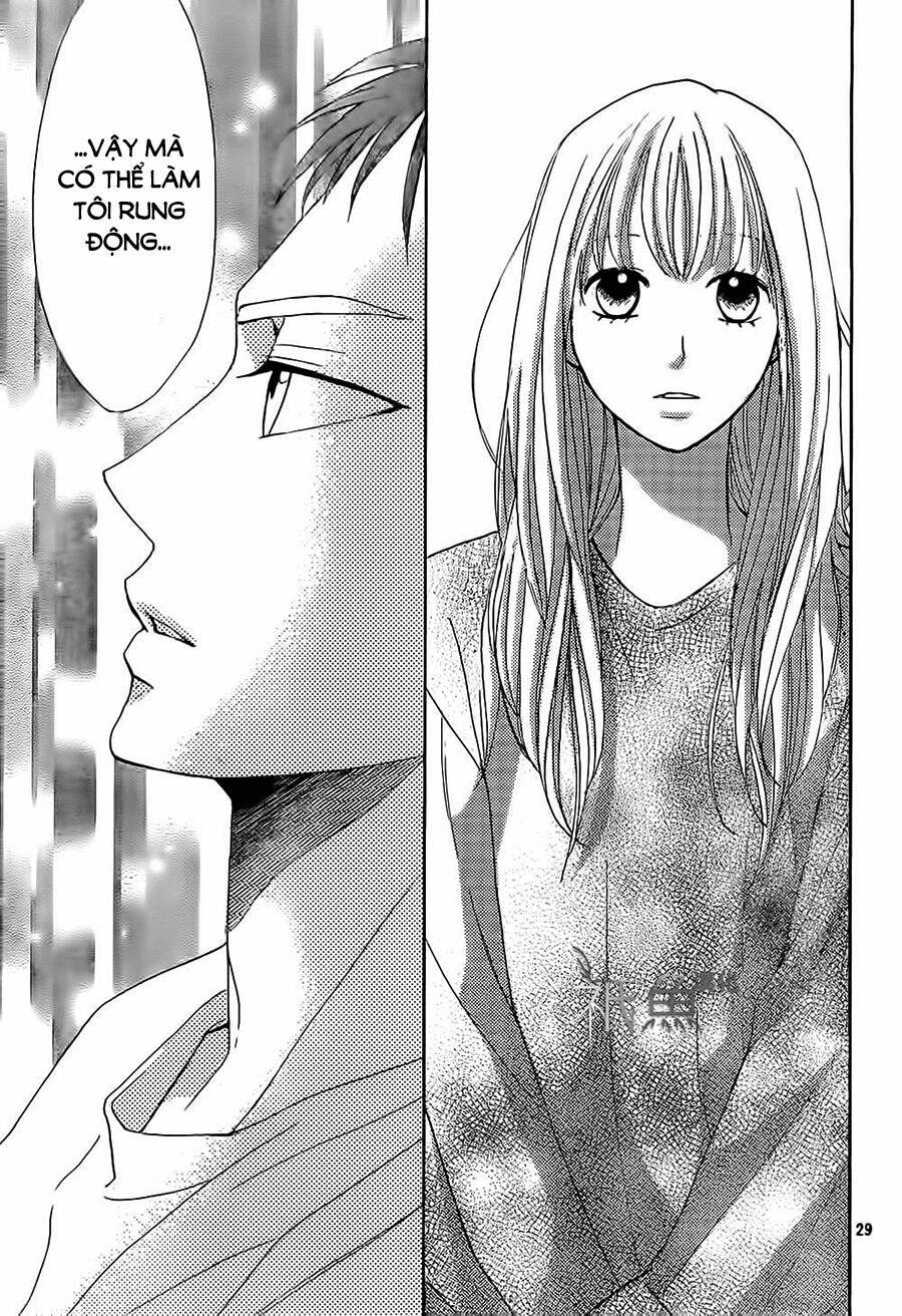 L-DK Chapter 72 - TC Truyện