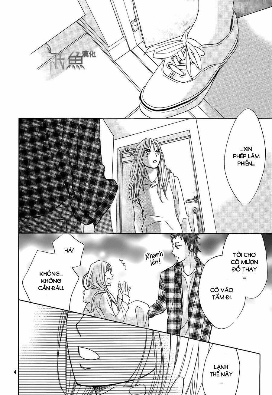 L-DK Chapter 72 - TC Truyện
