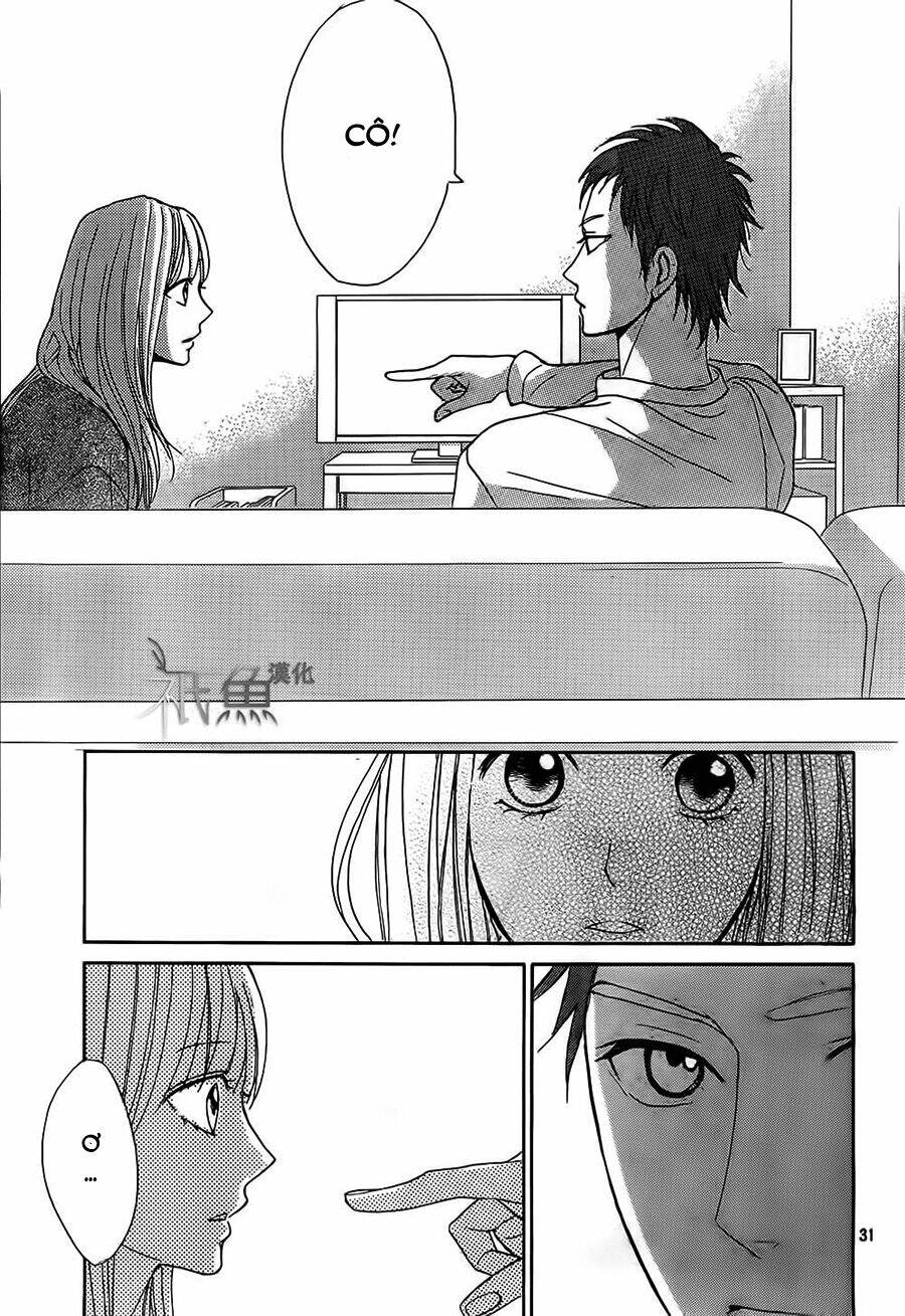 L-DK Chapter 72 - TC Truyện