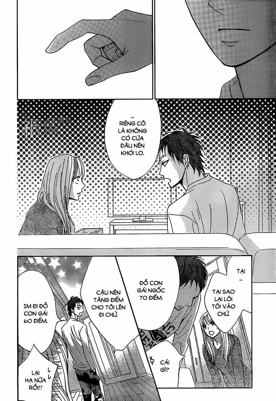 L-DK Chapter 72 - TC Truyện