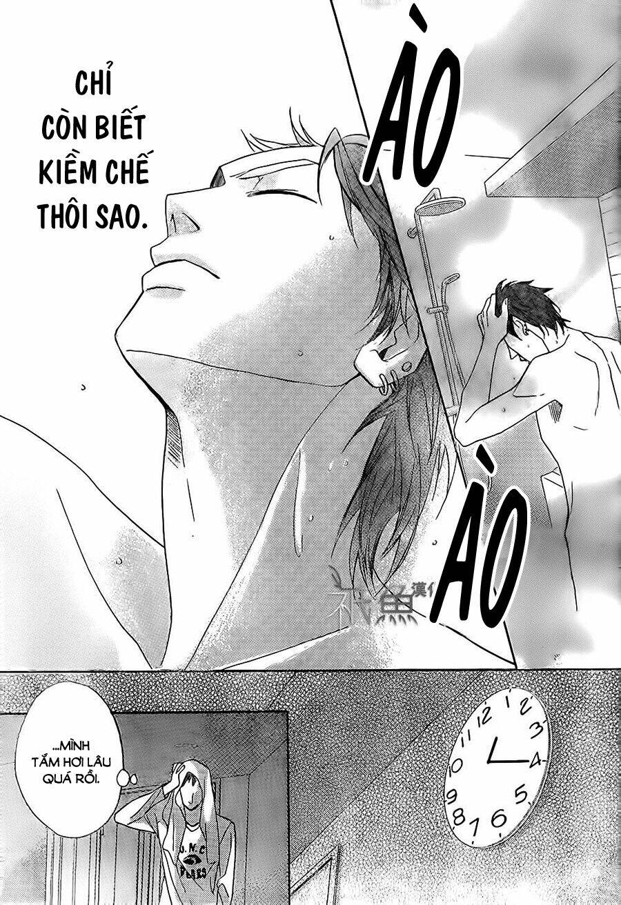 L-DK Chapter 72 - TC Truyện