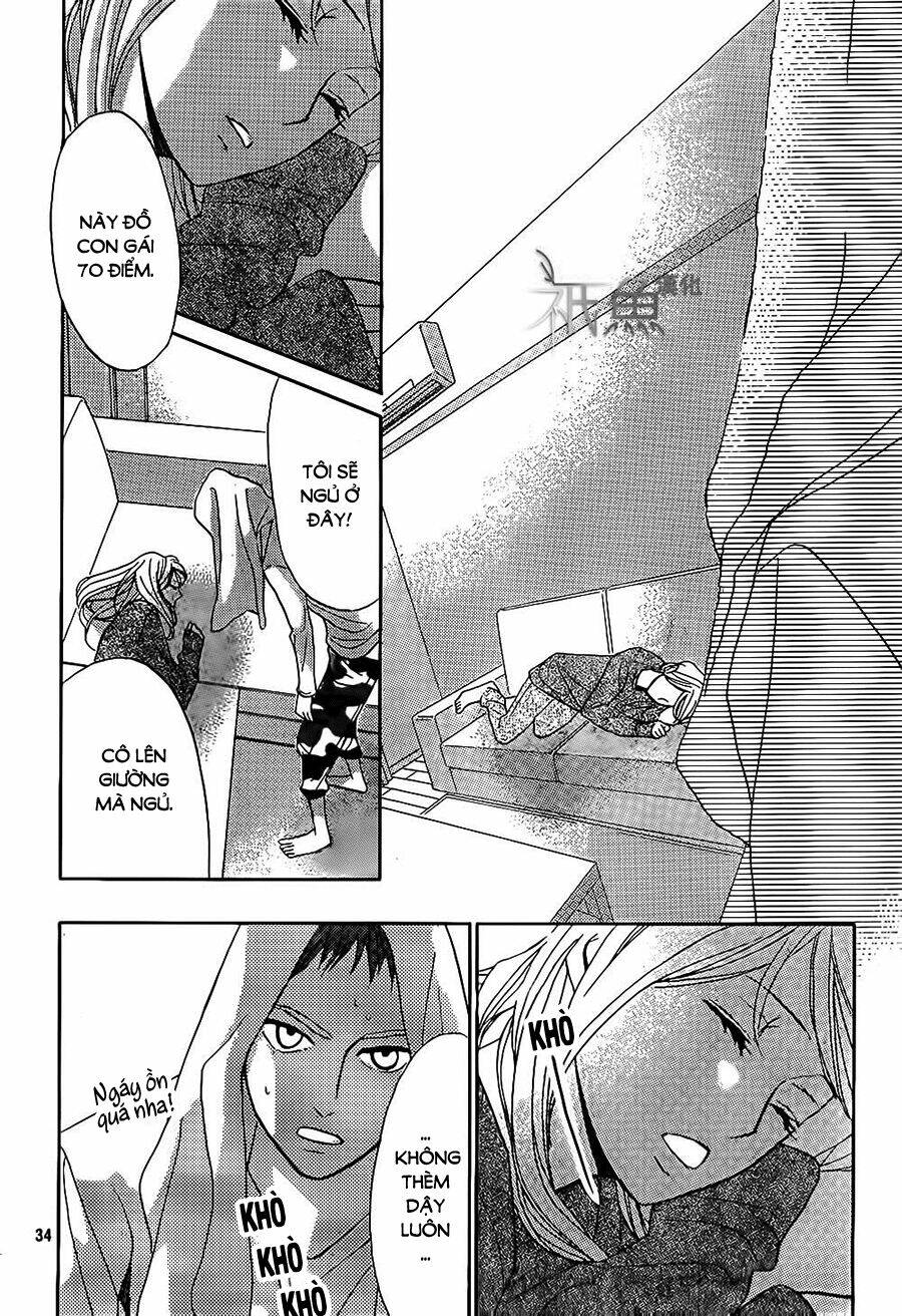 L-DK Chapter 72 - TC Truyện