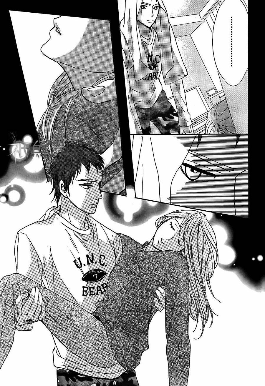 L-DK Chapter 72 - TC Truyện
