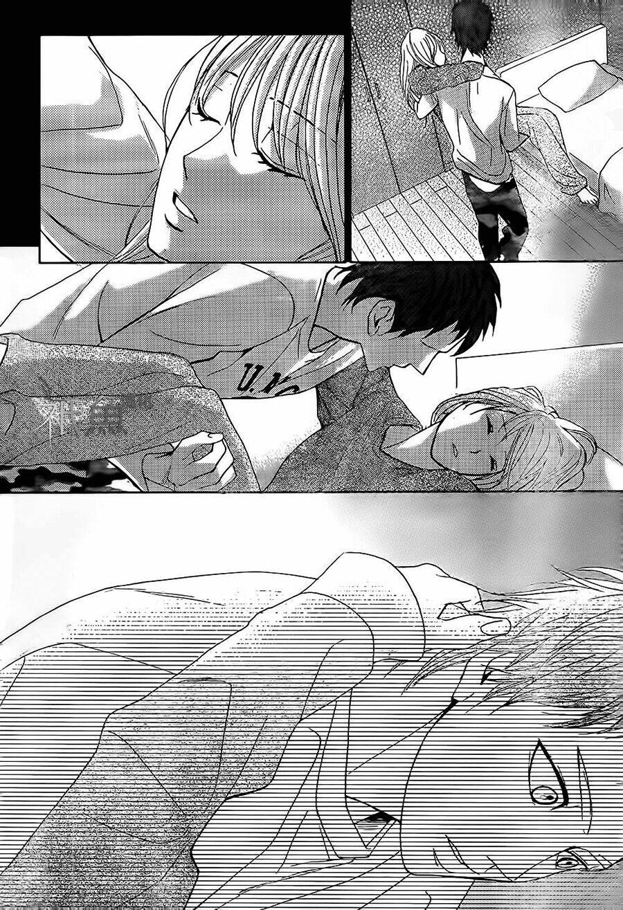 L-DK Chapter 72 - TC Truyện