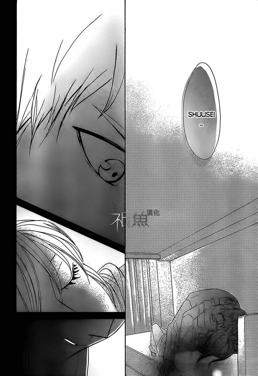 L-DK Chapter 72 - TC Truyện