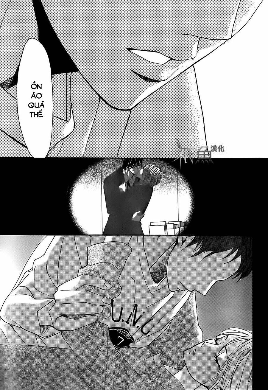 L-DK Chapter 72 - TC Truyện