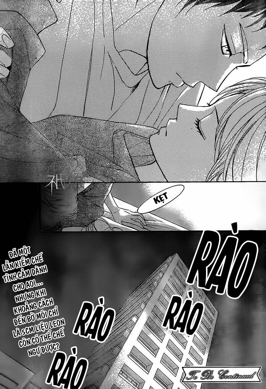 L-DK Chapter 72 - TC Truyện
