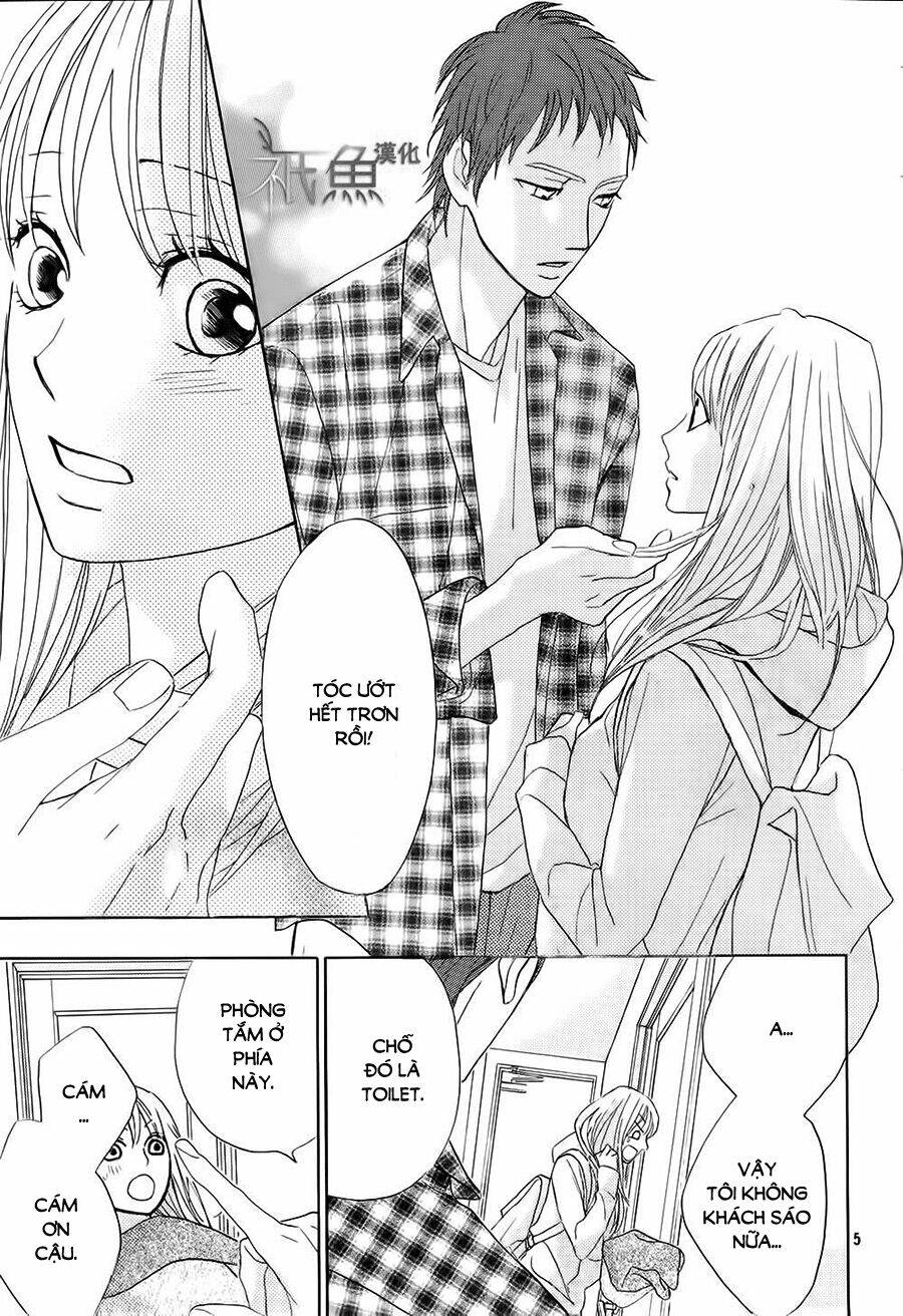 L-DK Chapter 72 - TC Truyện