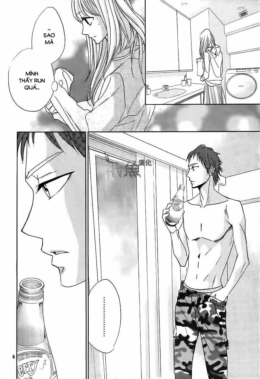 L-DK Chapter 72 - TC Truyện