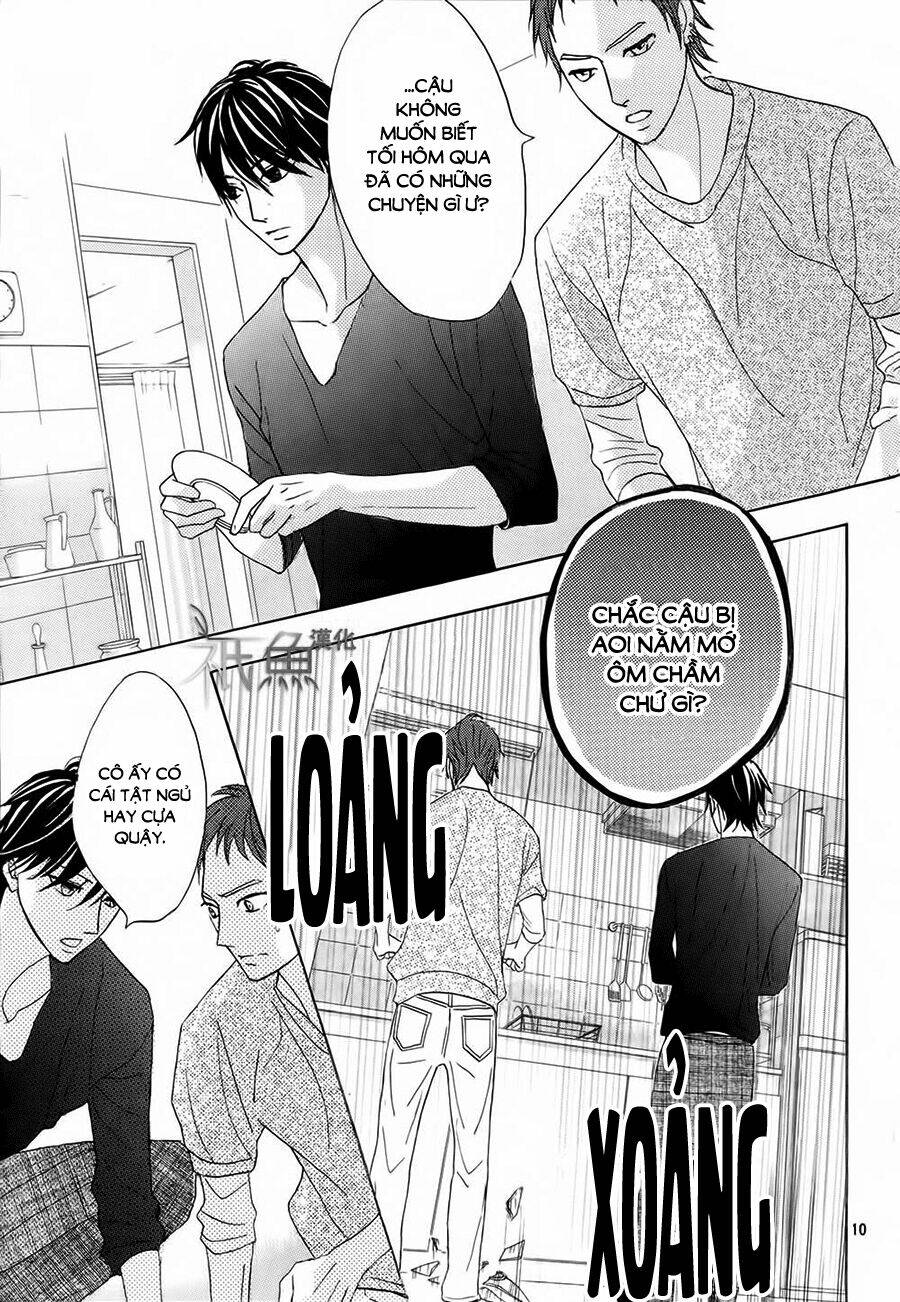 L-DK Chapter 74 - AB Truyện