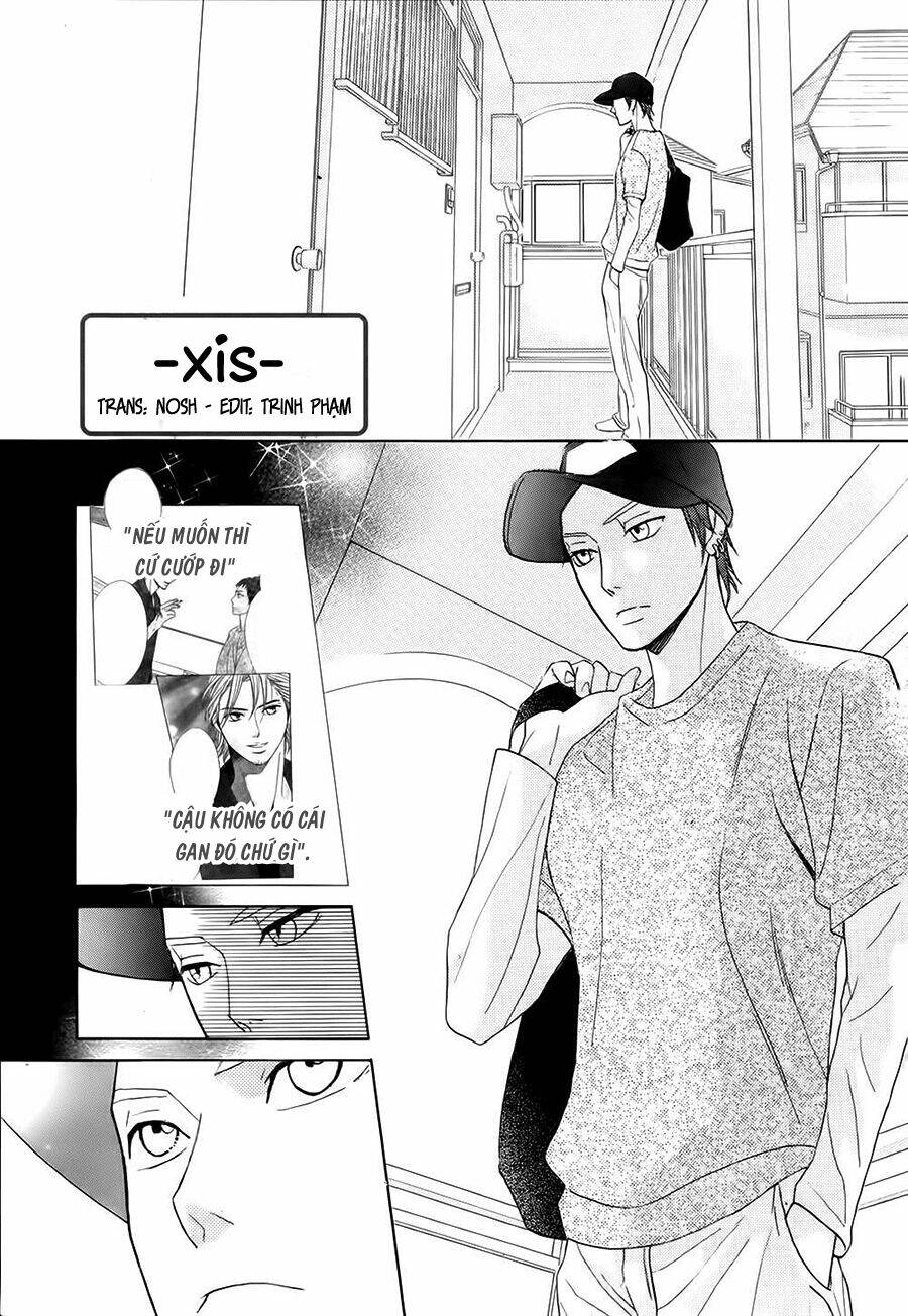 L-DK Chapter 74 - AB Truyện