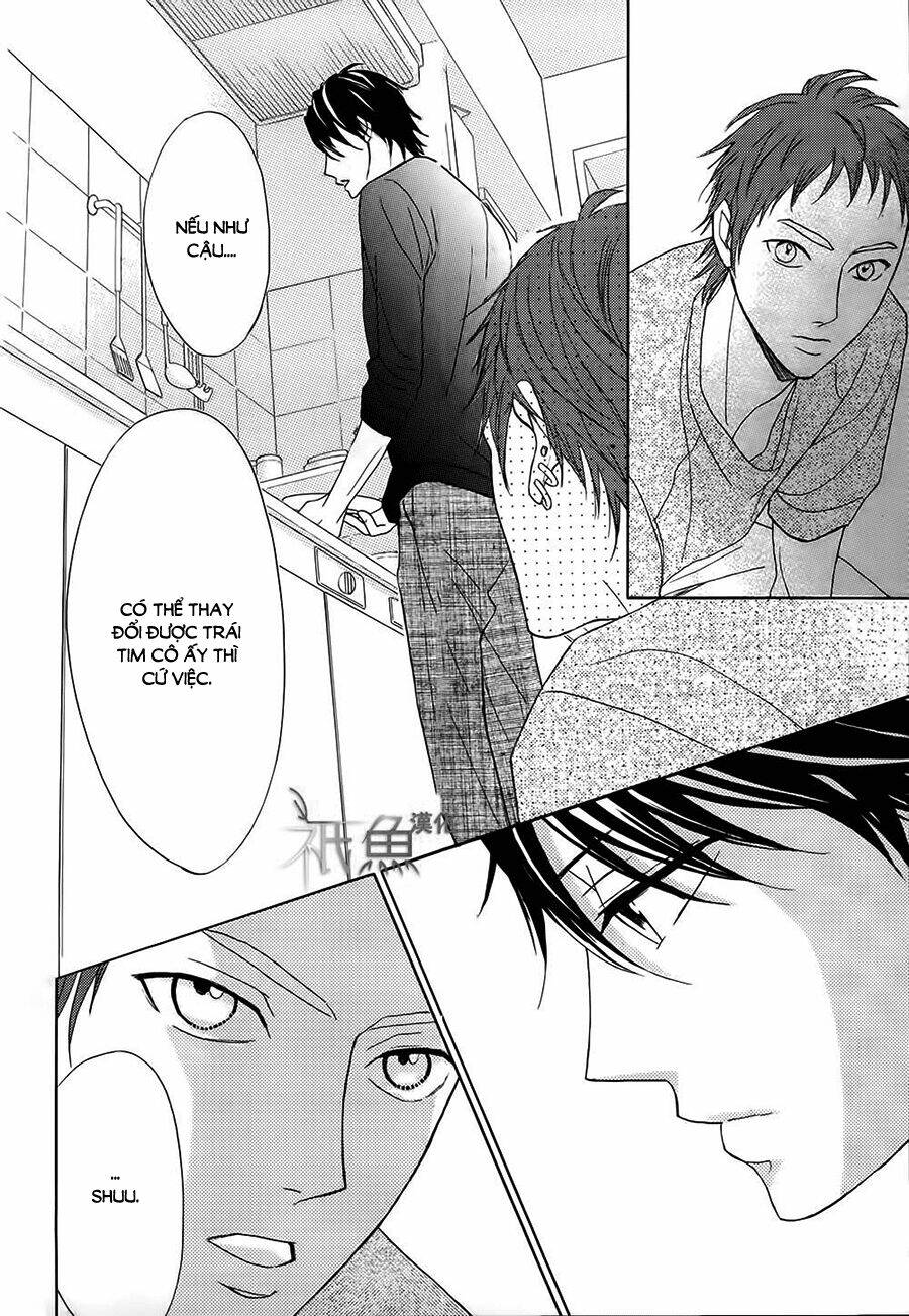 L-DK Chapter 74 - AB Truyện