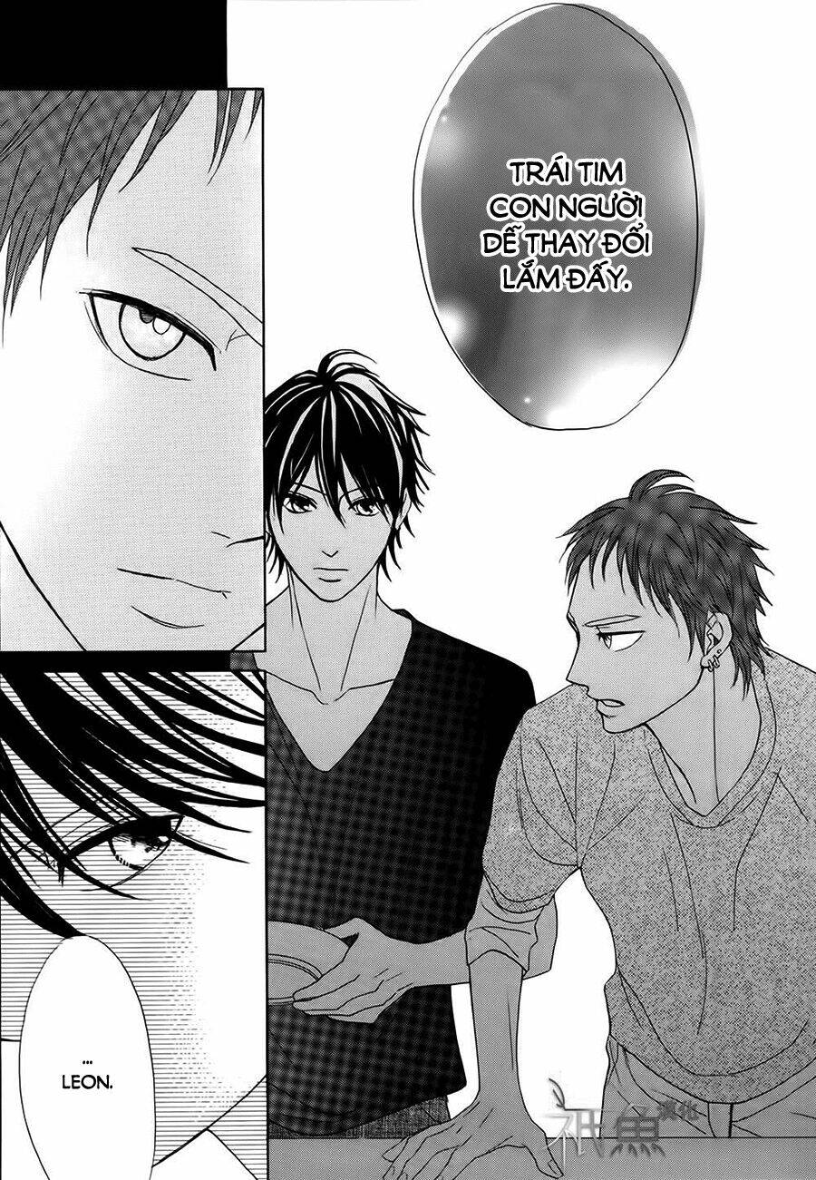 L-DK Chapter 74 - AB Truyện