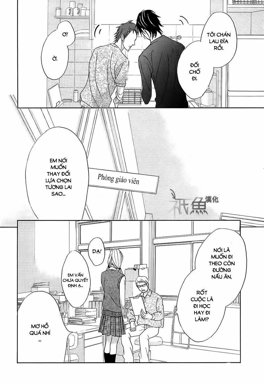 L-DK Chapter 74 - AB Truyện