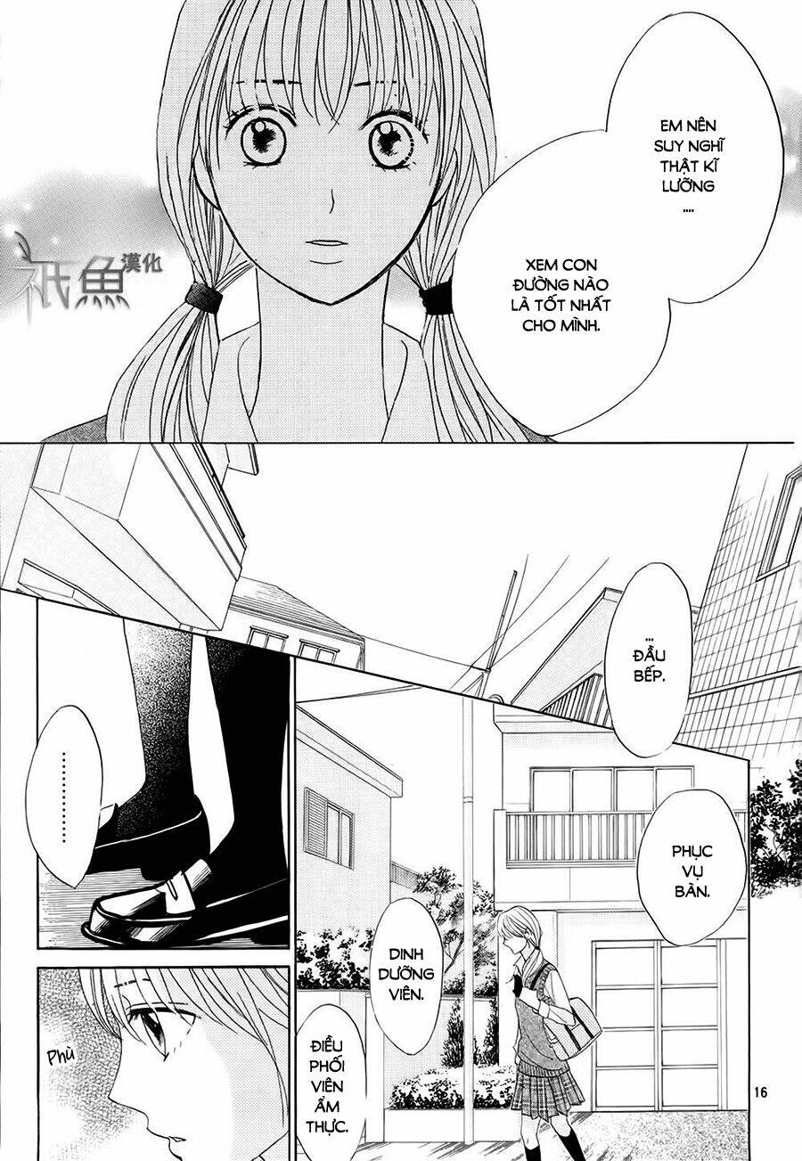 L-DK Chapter 74 - AB Truyện