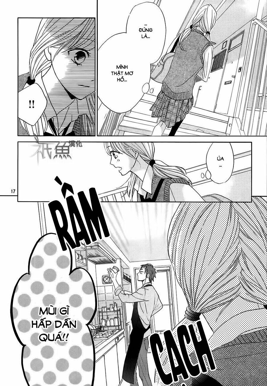 L-DK Chapter 74 - AB Truyện
