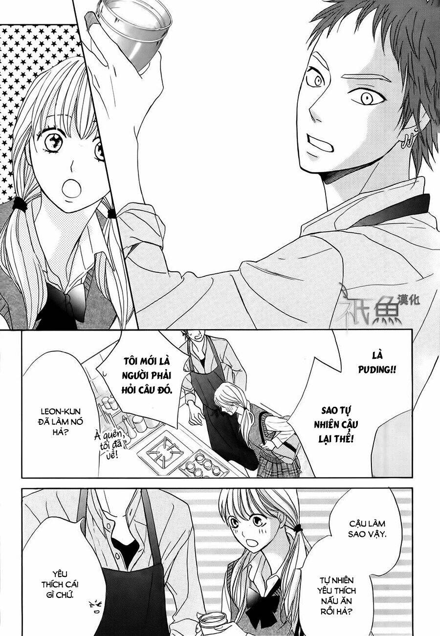 L-DK Chapter 74 - AB Truyện