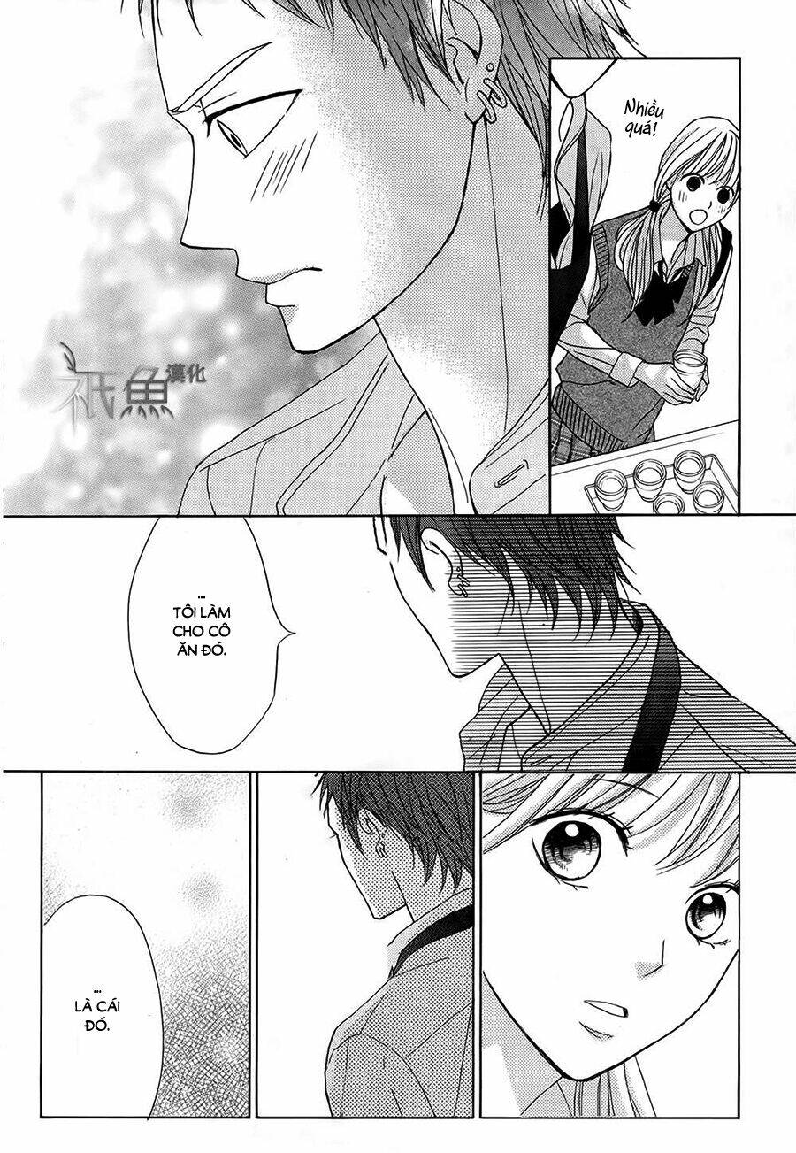 L-DK Chapter 74 - AB Truyện