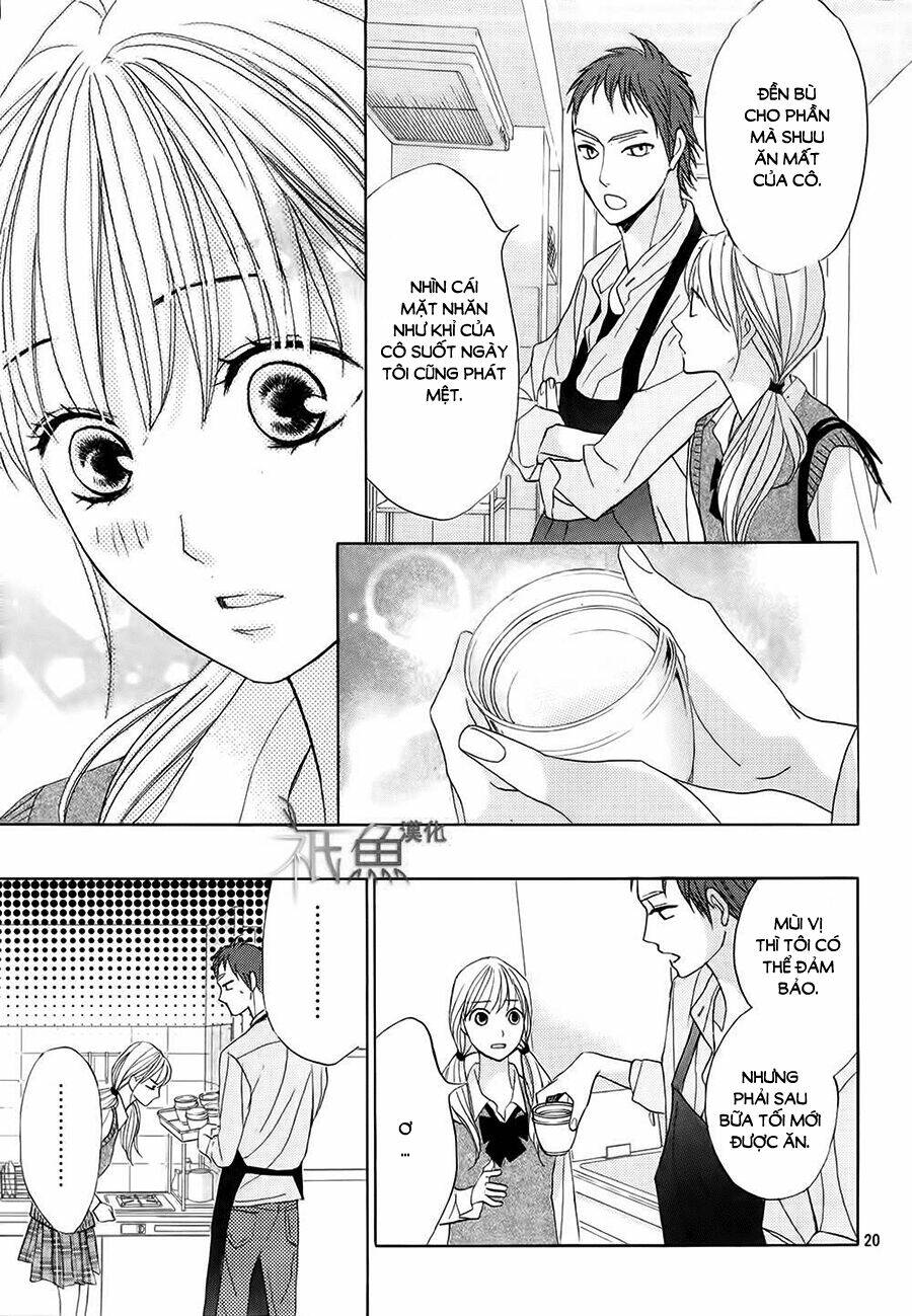 L-DK Chapter 74 - AB Truyện