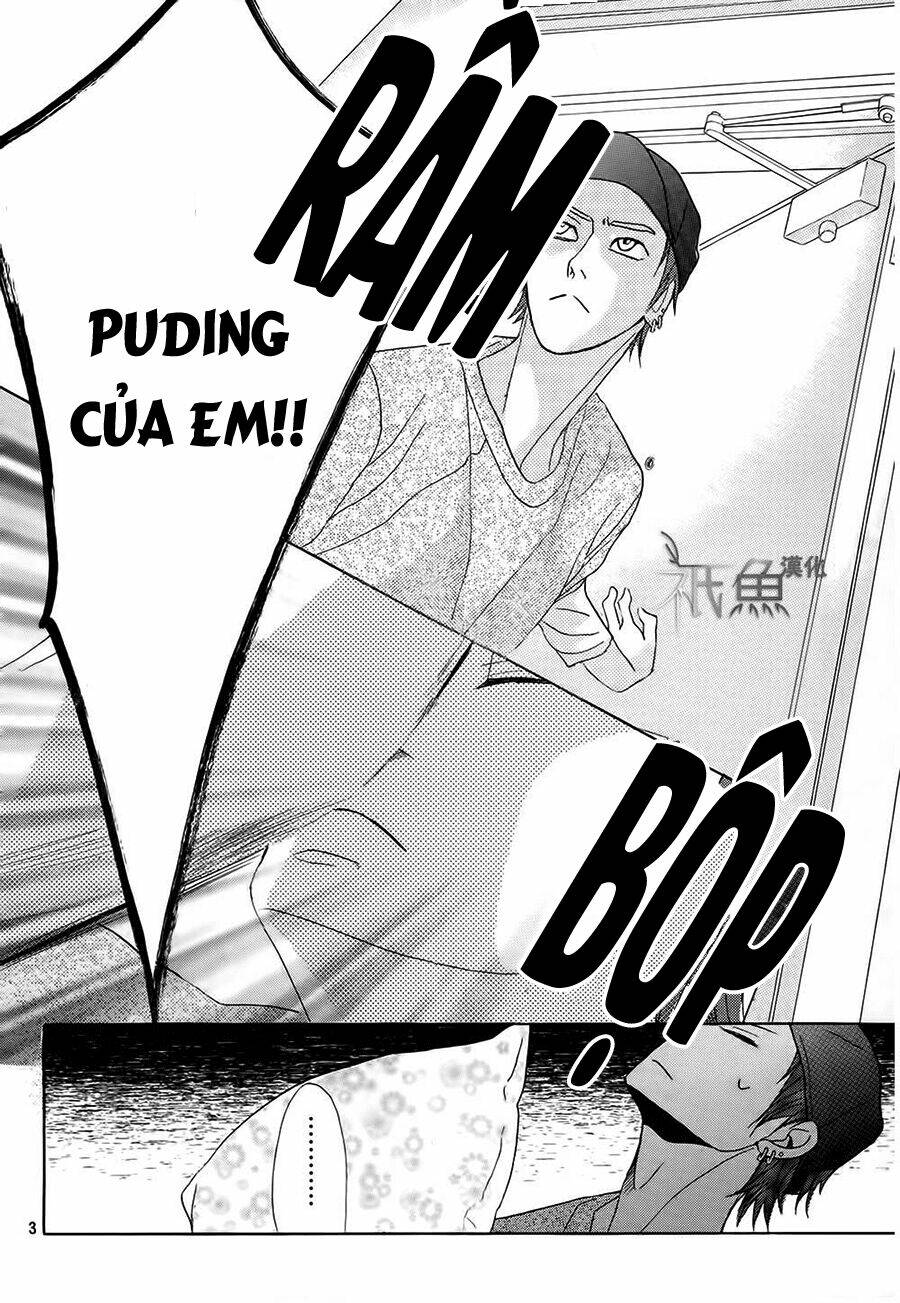 L-DK Chapter 74 - AB Truyện