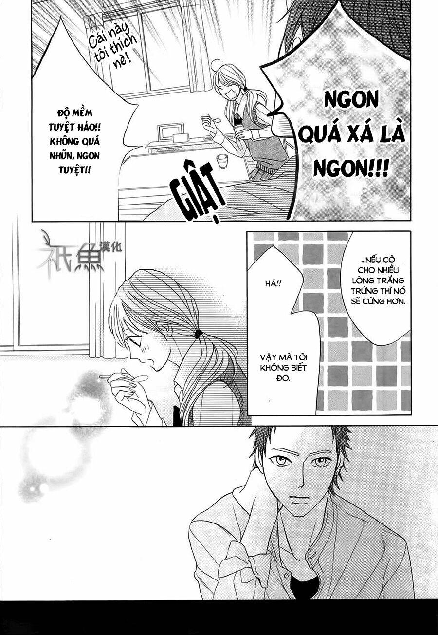 L-DK Chapter 74 - AB Truyện