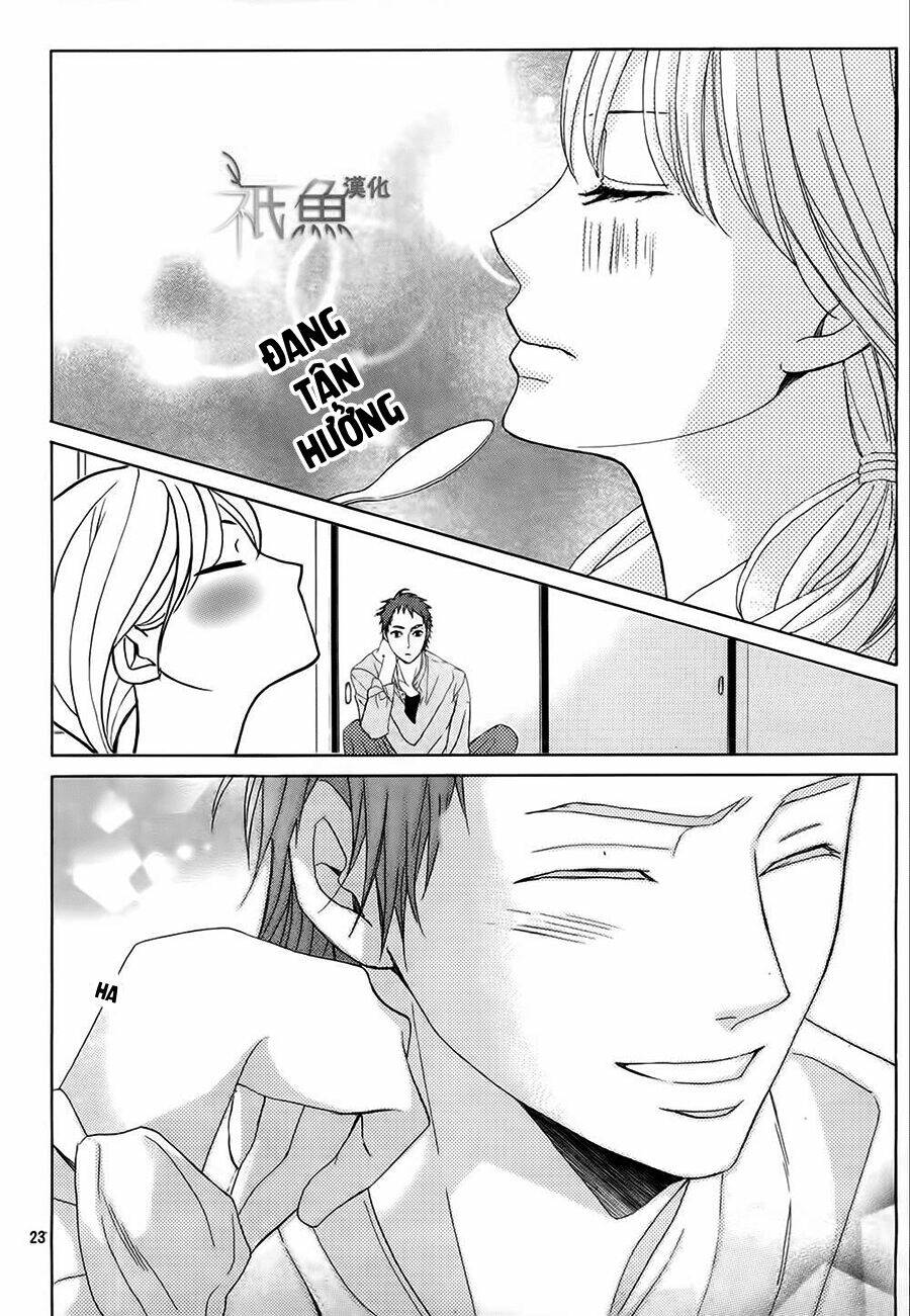L-DK Chapter 74 - AB Truyện