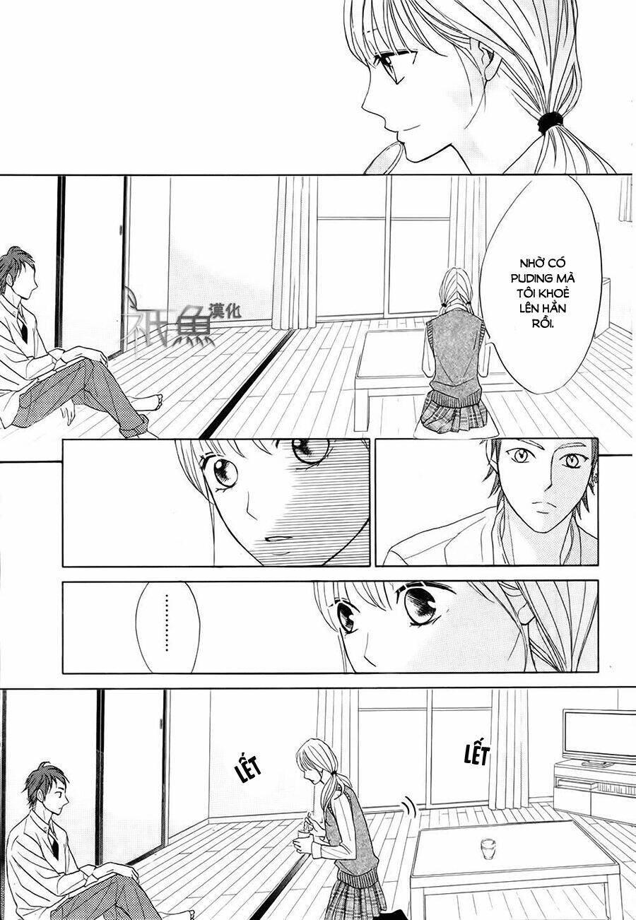 L-DK Chapter 74 - AB Truyện