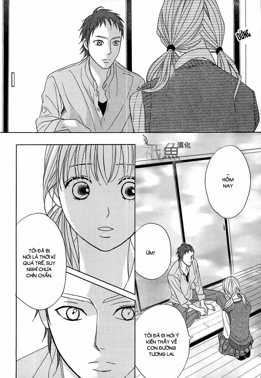 L-DK Chapter 74 - AB Truyện
