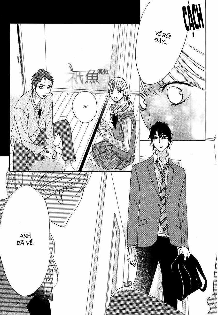 L-DK Chapter 74 - AB Truyện