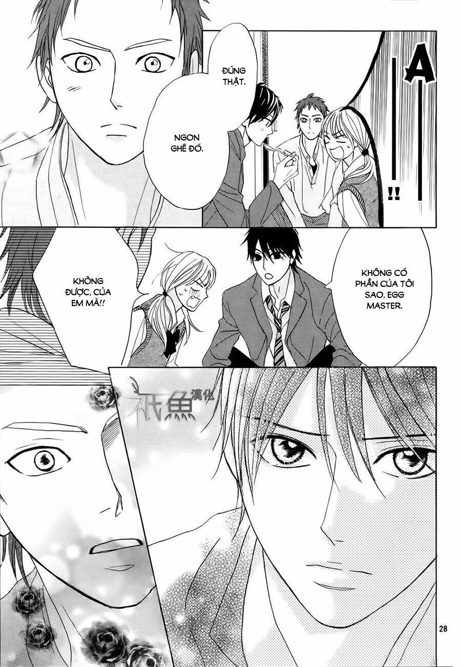 L-DK Chapter 74 - AB Truyện