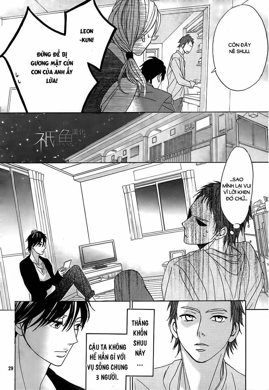 L-DK Chapter 74 - AB Truyện